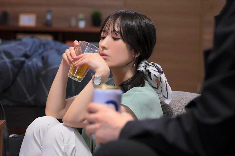 Quan hệ tình dục với anh đồng nghiệp sau một đêm say